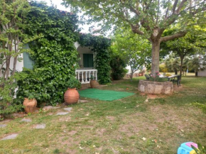 CASA DE CAMPO